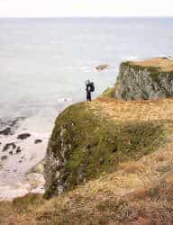 cliffs
