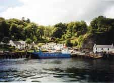 click here to see the jura ferry