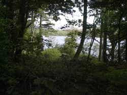 Ballygrant Loch